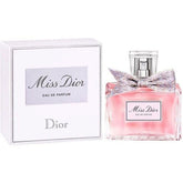 Dior Christian Ladies Miss Dior EDP Spray 0.17 oz Fragrances